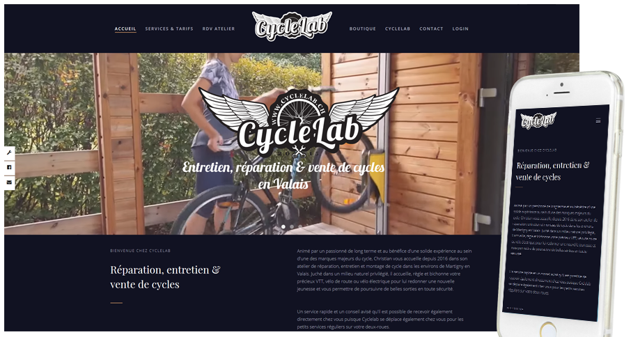 Cyclelab