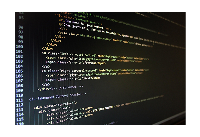 web Une évolutivité assurée
