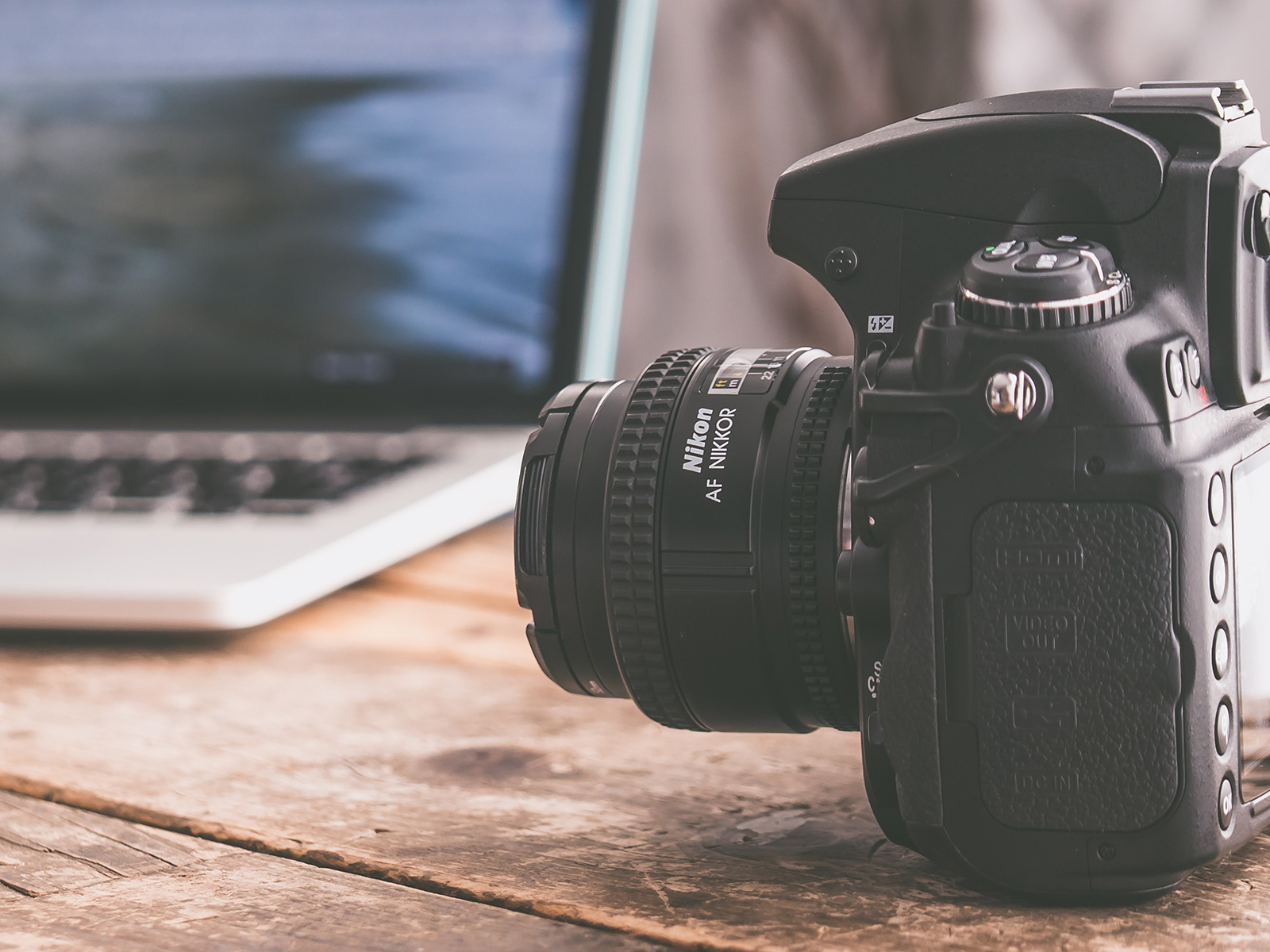 Photo & vidéo
