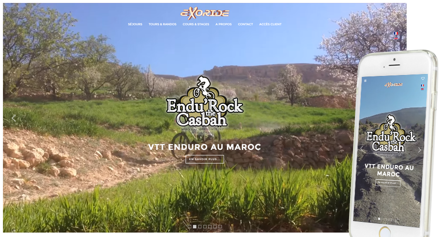 Exoride
